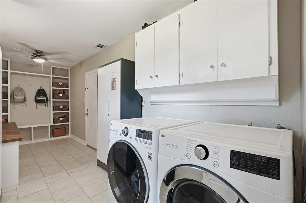 Ridglea South Add - Residential