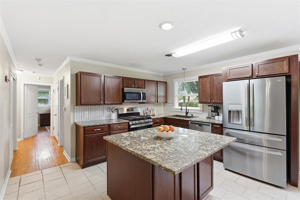 Ridglea South Add - Residential