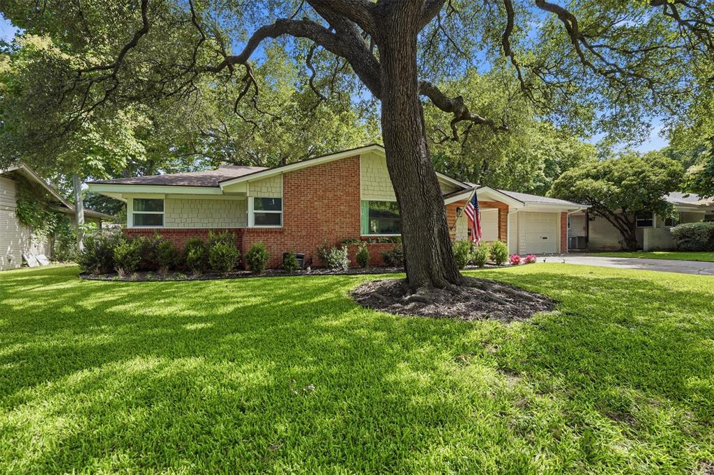 Ridglea South Add - Residential