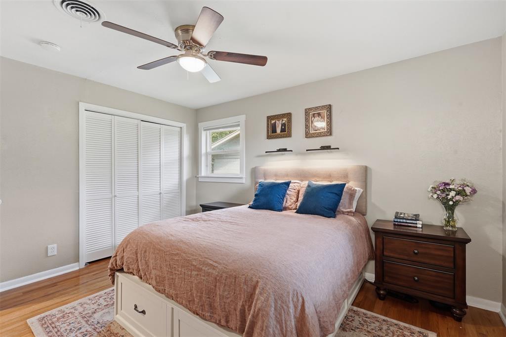 Ridglea South Add - Residential