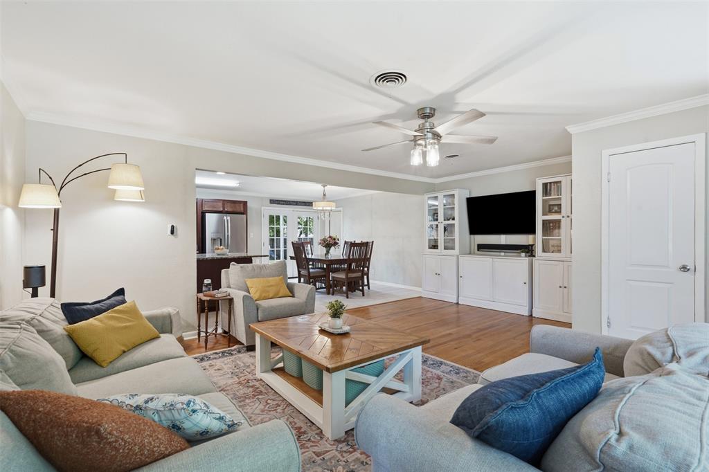 Ridglea South Add - Residential