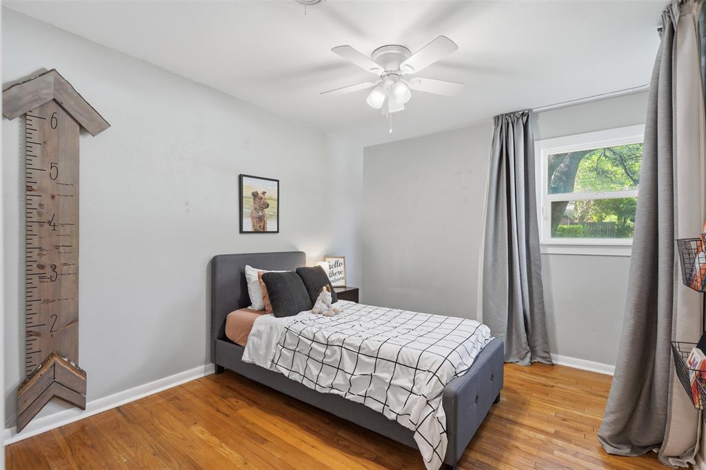 Ridglea South Add - Residential