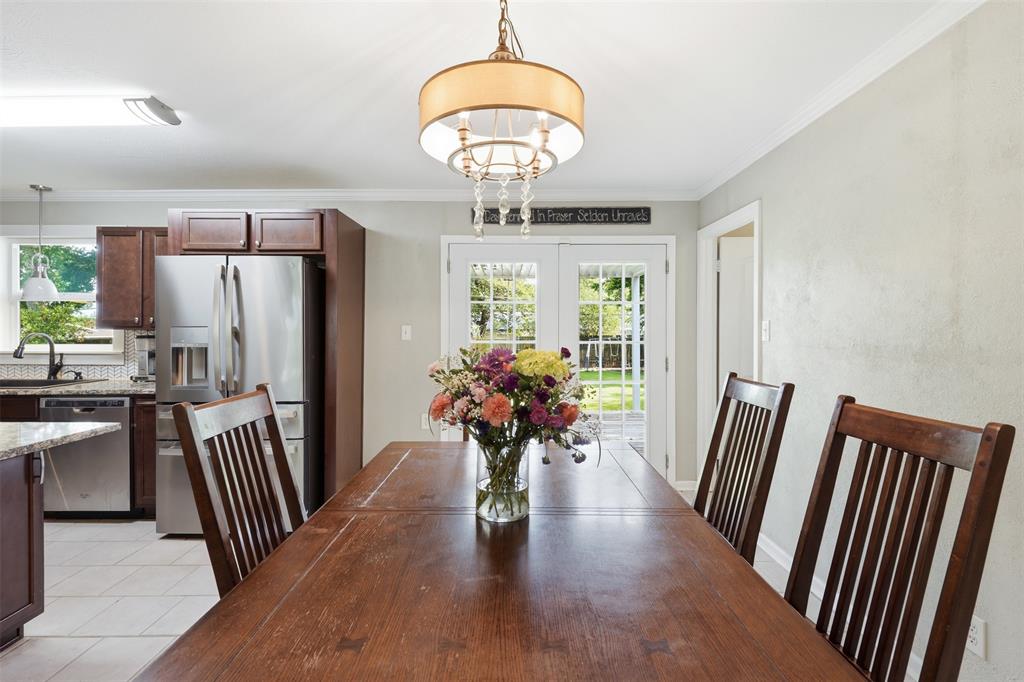Ridglea South Add - Residential