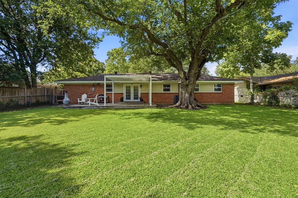 Ridglea South Add - Residential
