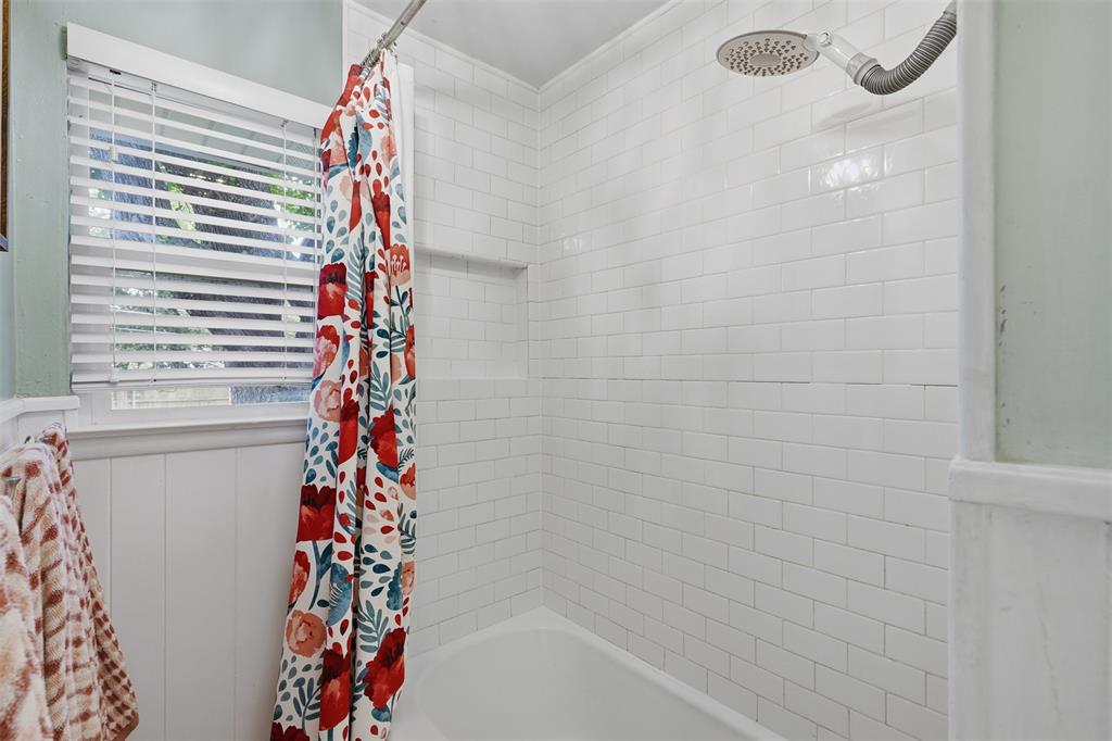 Ridglea South Add - Residential