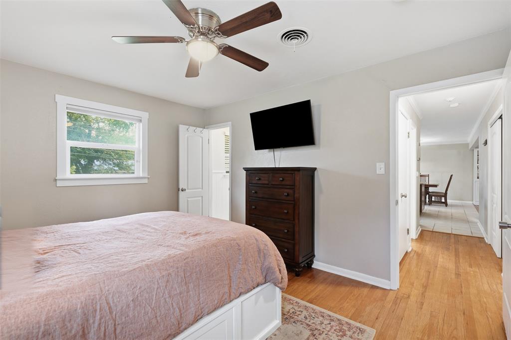 Ridglea South Add - Residential