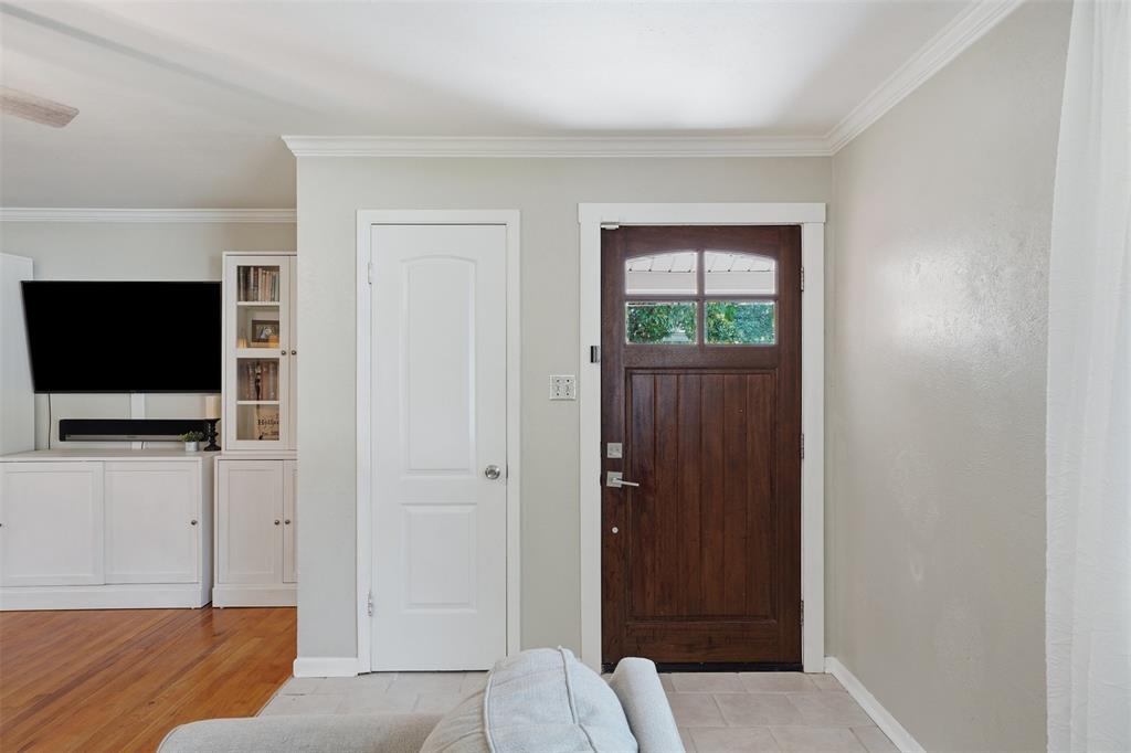 Ridglea South Add - Residential