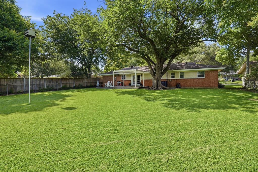 Ridglea South Add - Residential