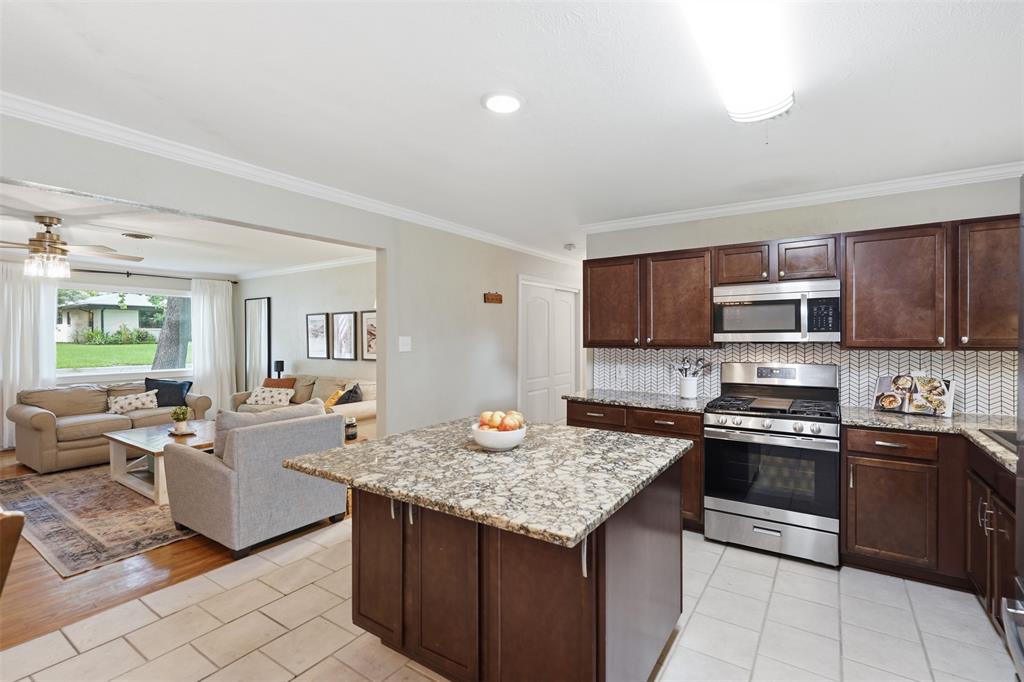 Ridglea South Add - Residential