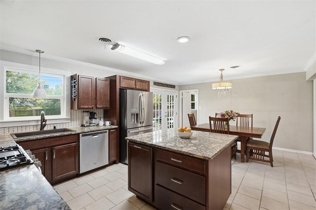 Ridglea South Add - Residential