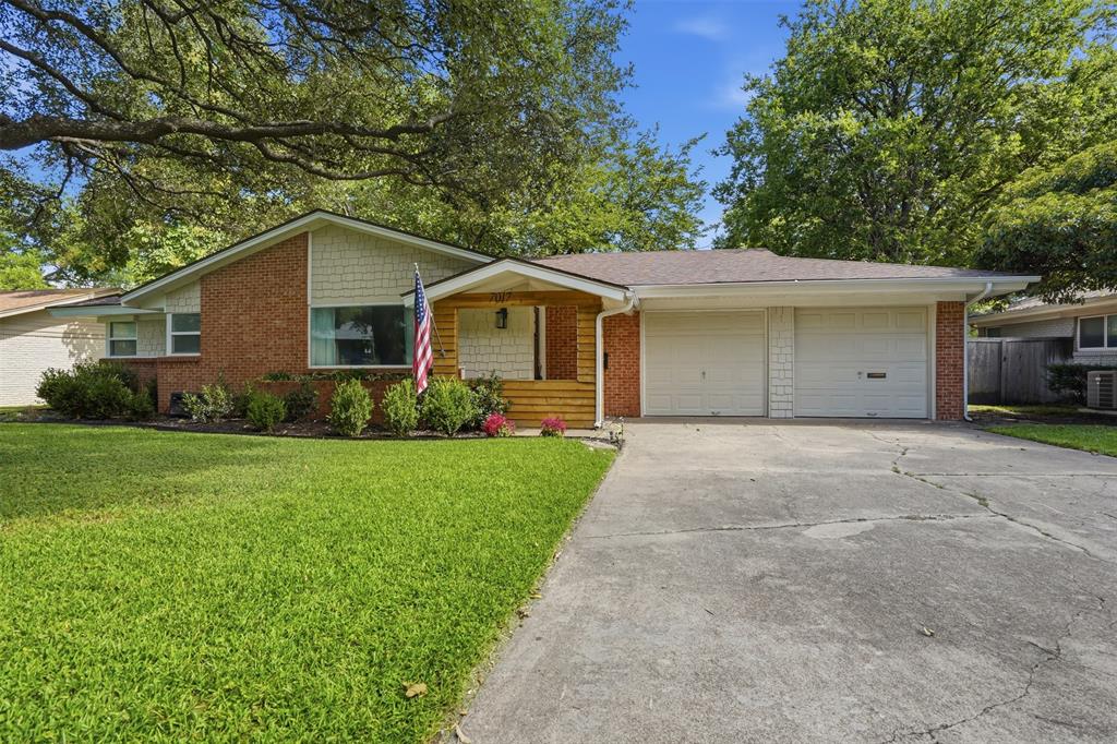 Ridglea South Add - Residential