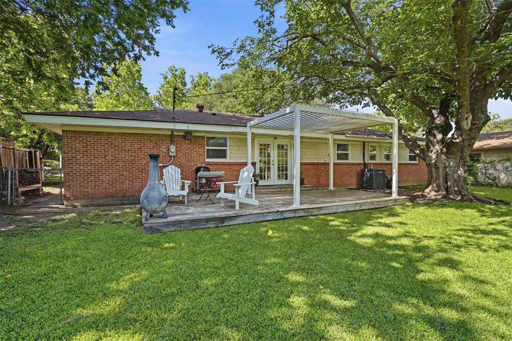 Ridglea South Add - Residential