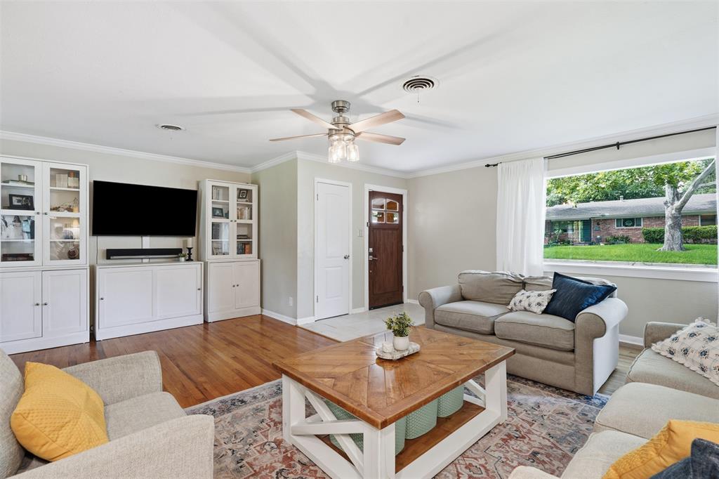 Ridglea South Add - Residential