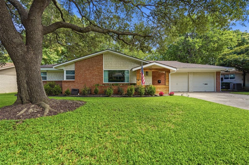 Ridglea South Add - Residential