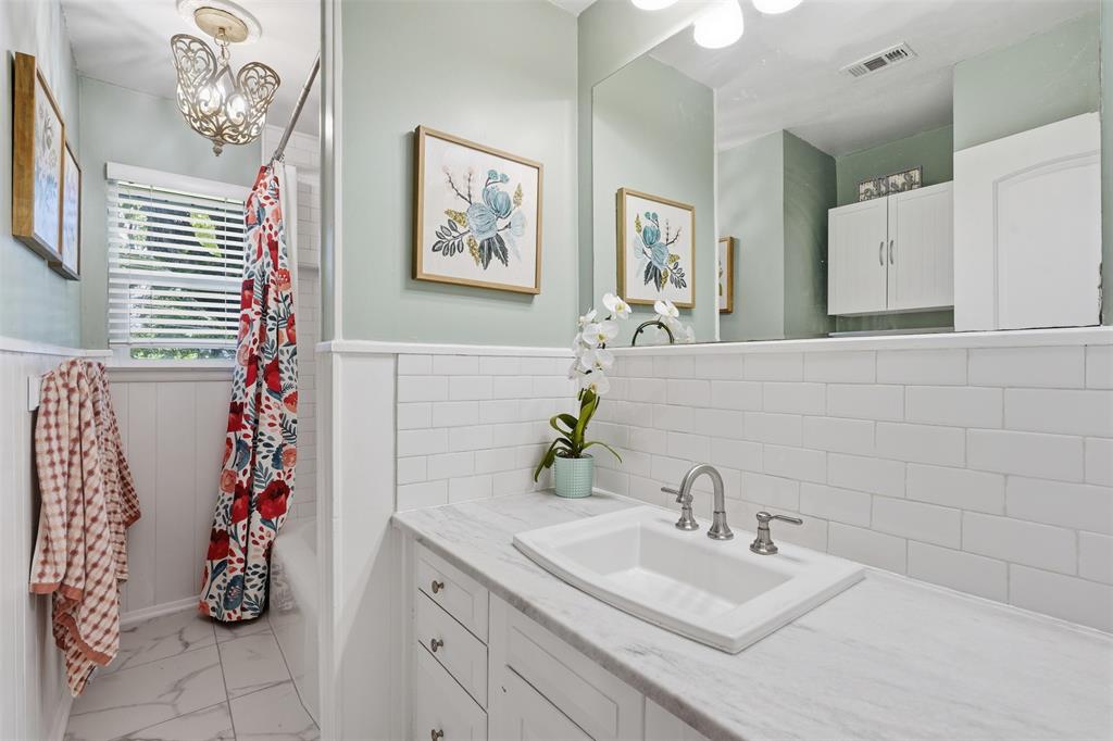 Ridglea South Add - Residential