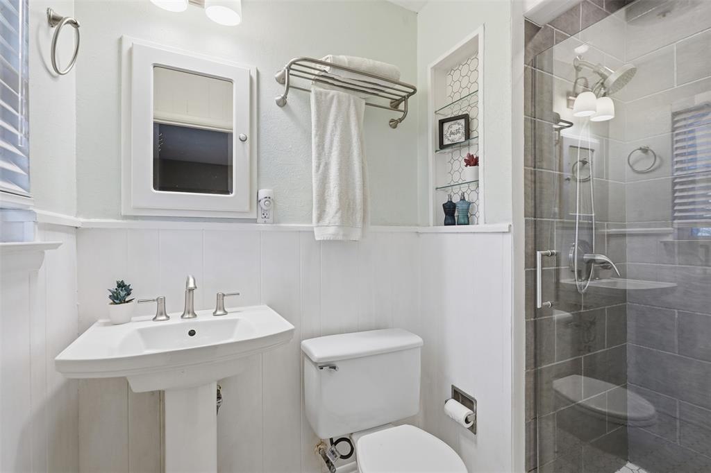 Ridglea South Add - Residential