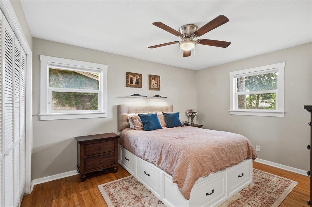 Ridglea South Add - Residential