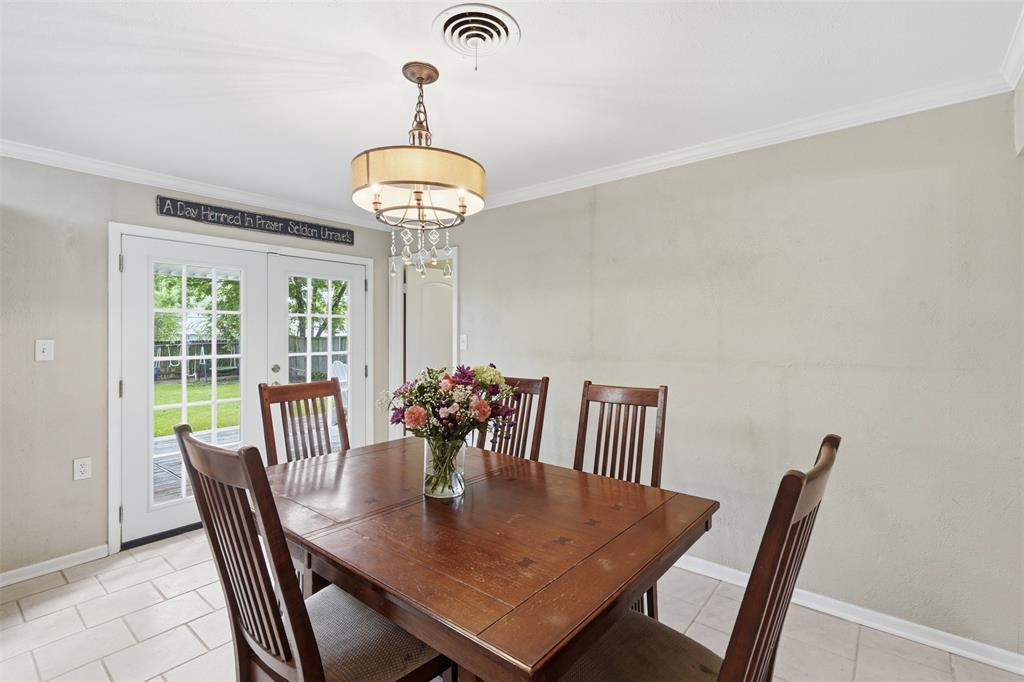 Ridglea South Add - Residential