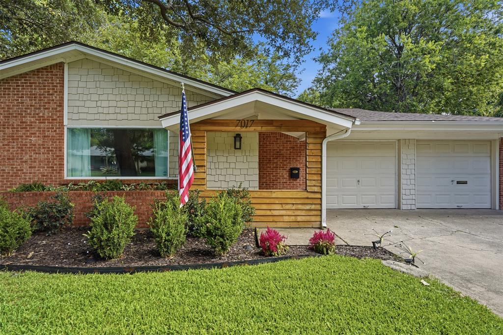 Ridglea South Add - Residential