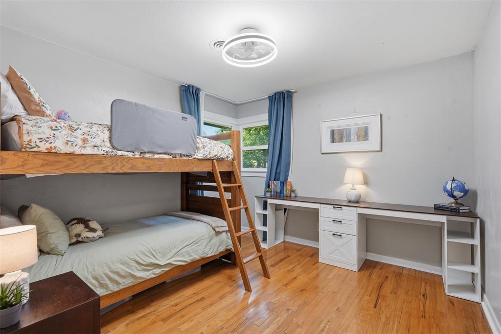 Ridglea South Add - Residential