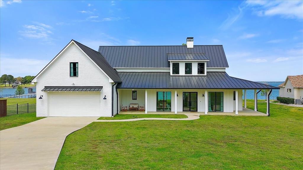 Vista Ridge - Residential
