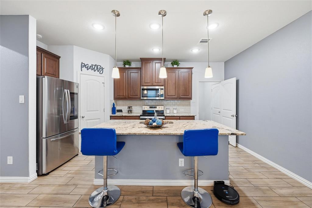 Blue Bonnet Trls Ph 1 - Residential