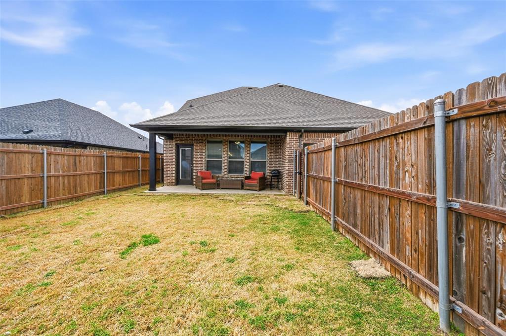 Blue Bonnet Trls Ph 1 - Residential
