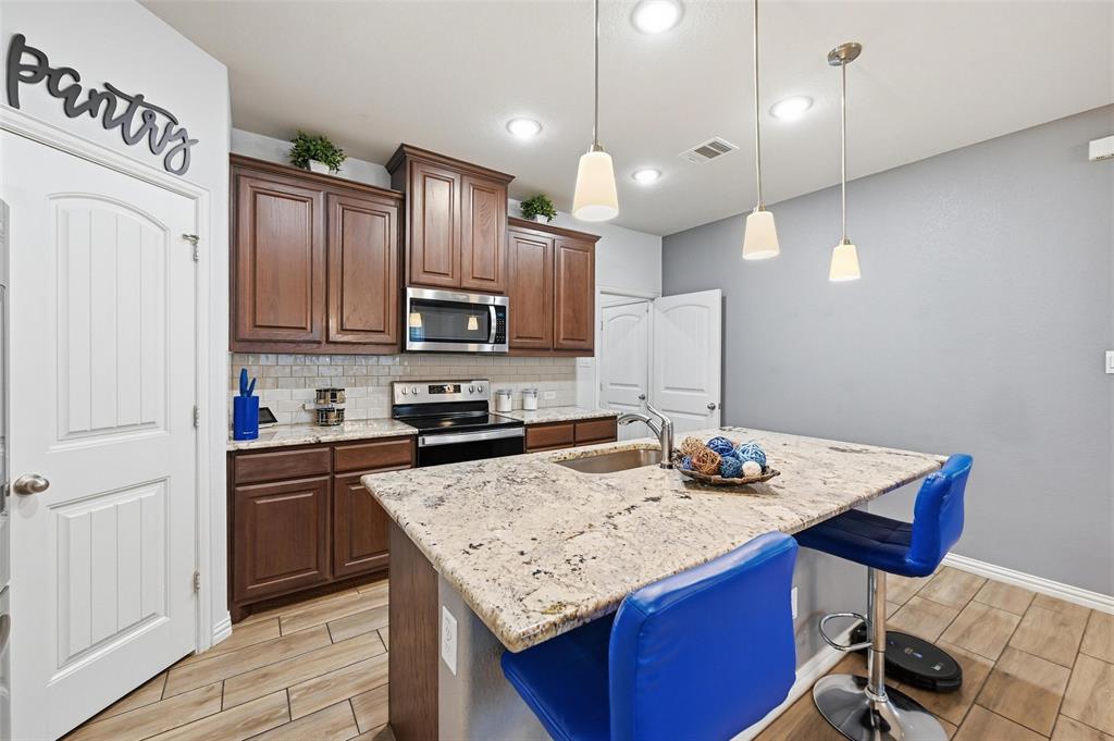 Blue Bonnet Trls Ph 1 - Residential
