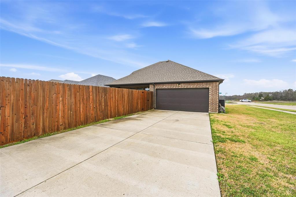 Blue Bonnet Trls Ph 1 - Residential