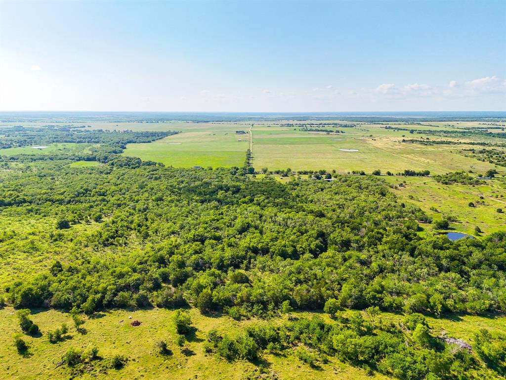 Rush Creek Ranch Sub - Land