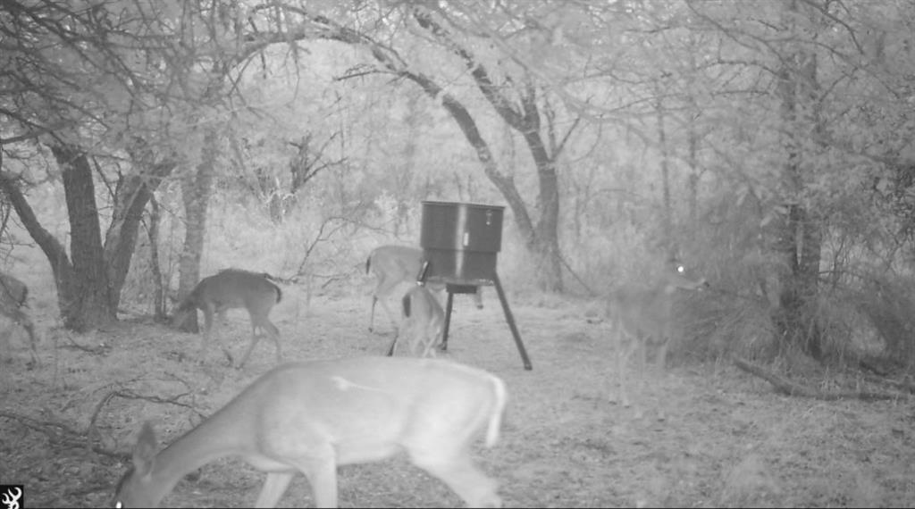 Rush Creek Ranch Sub - Land