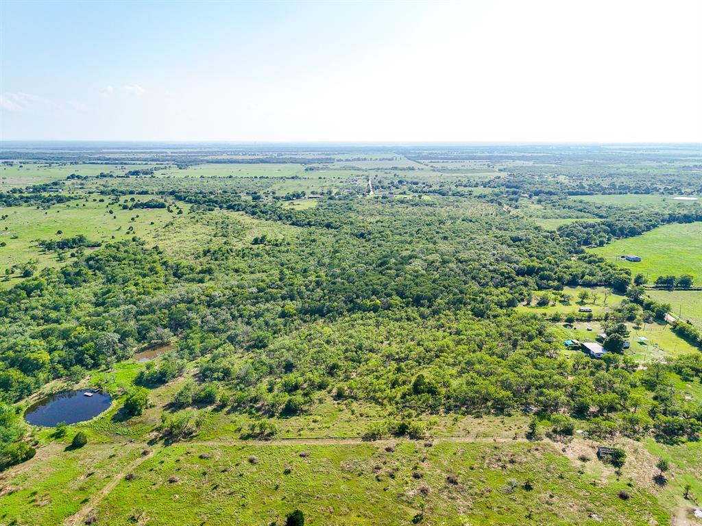 Rush Creek Ranch Sub - Land