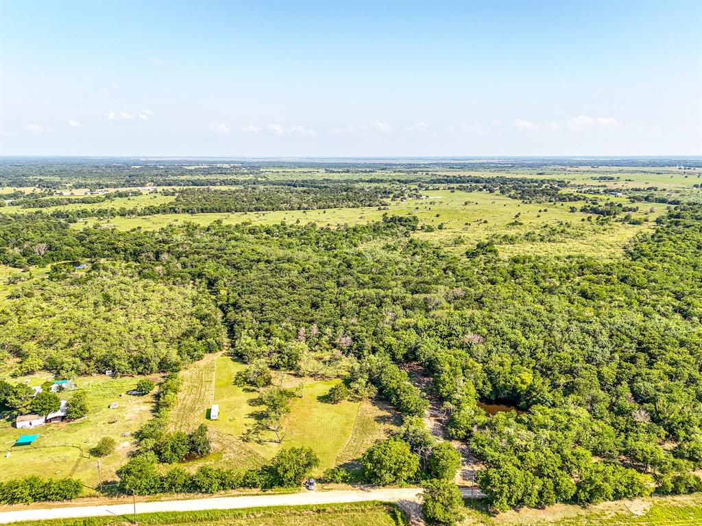 Rush Creek Ranch Sub - Land