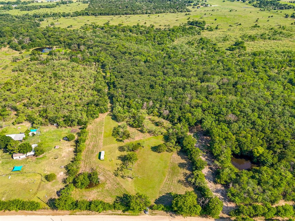Rush Creek Ranch Sub - Land