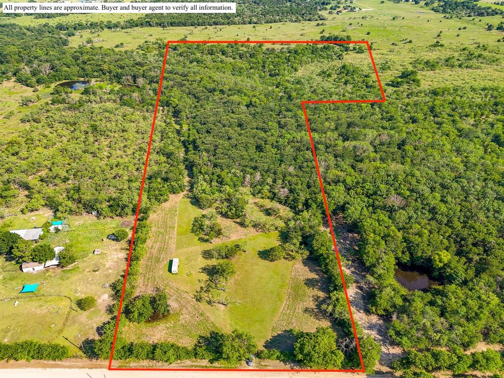 Rush Creek Ranch Sub - Land