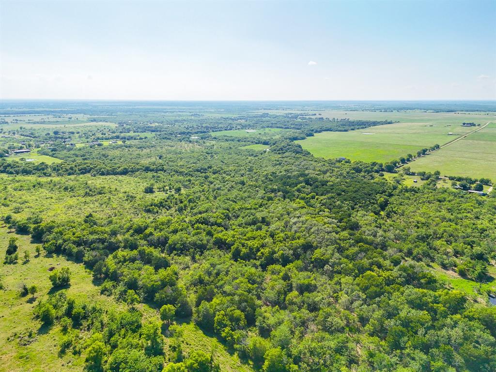 Rush Creek Ranch Sub - Land