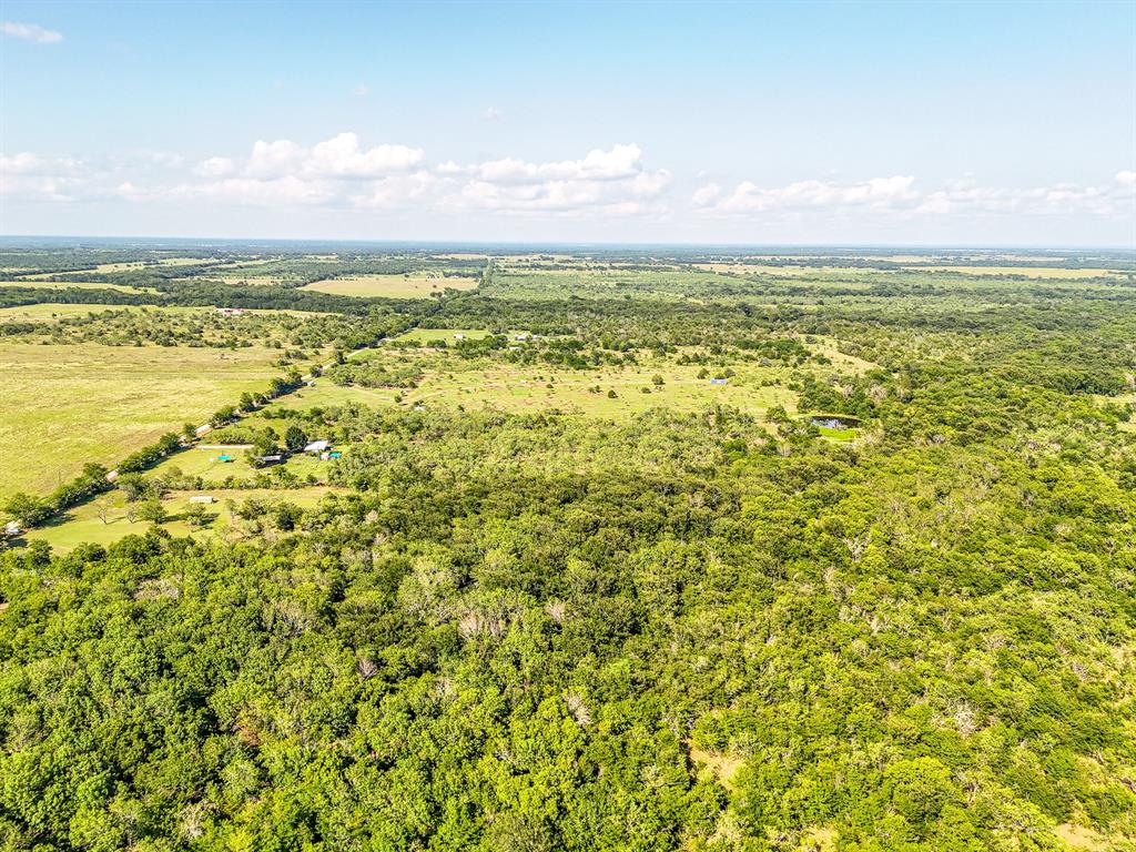 Rush Creek Ranch Sub - Land