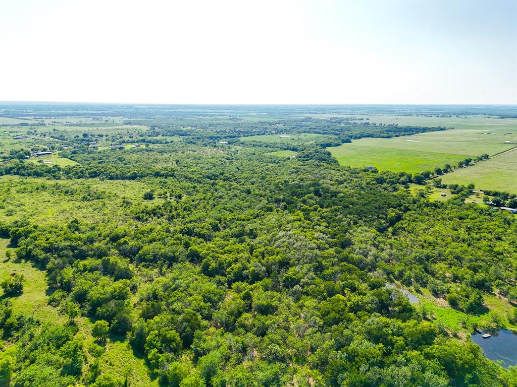 Rush Creek Ranch Sub - Land