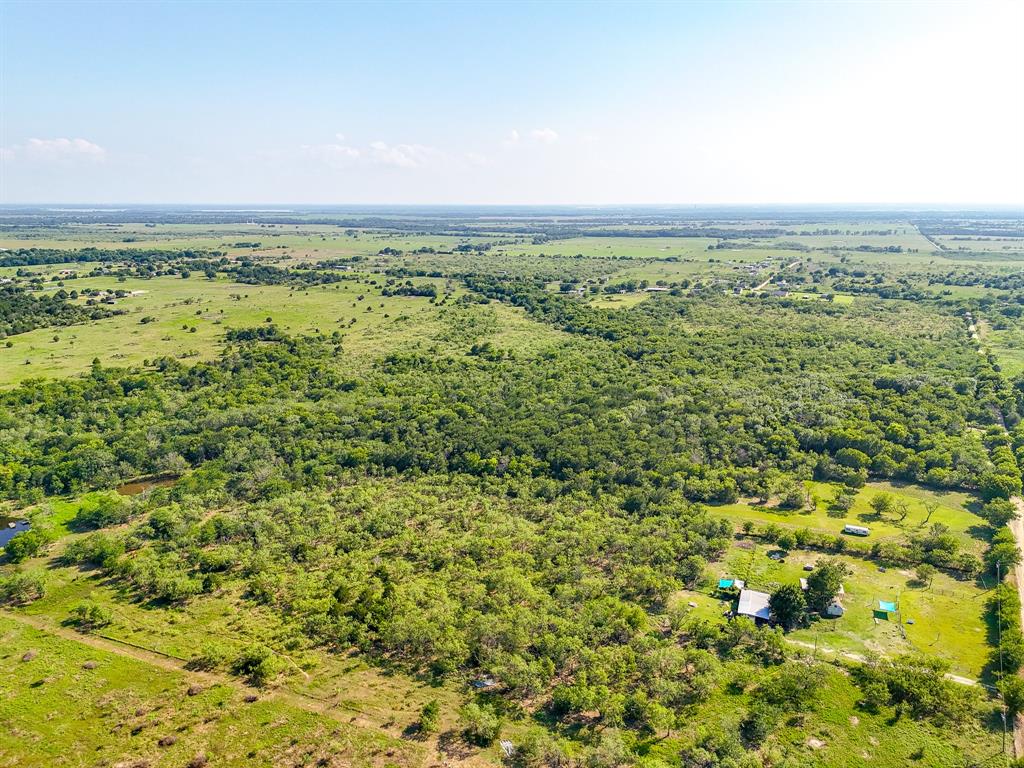 Rush Creek Ranch Sub - Land