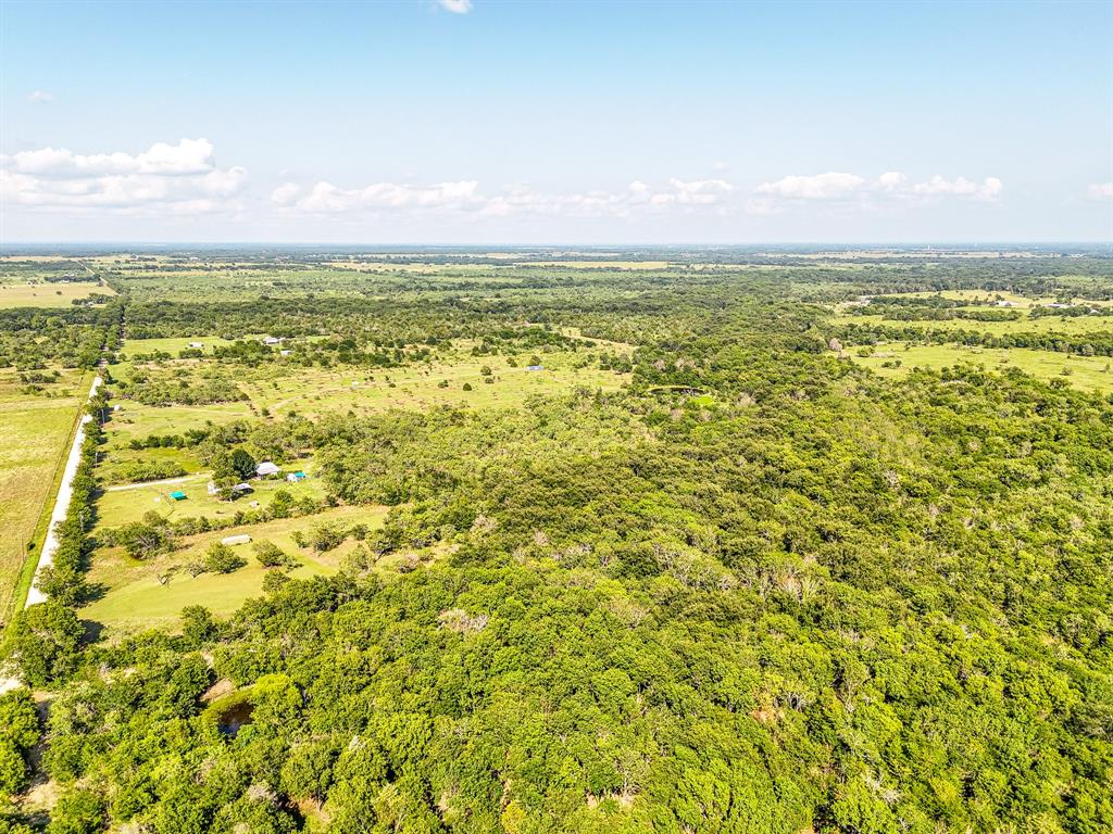 Rush Creek Ranch Sub - Land
