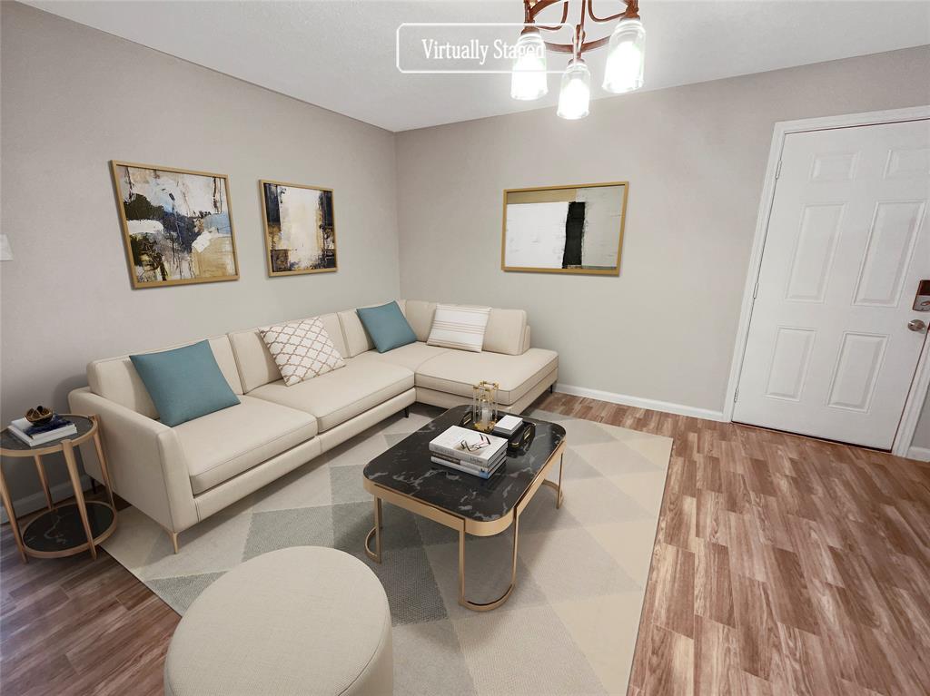 Bruton Terrace - Residential