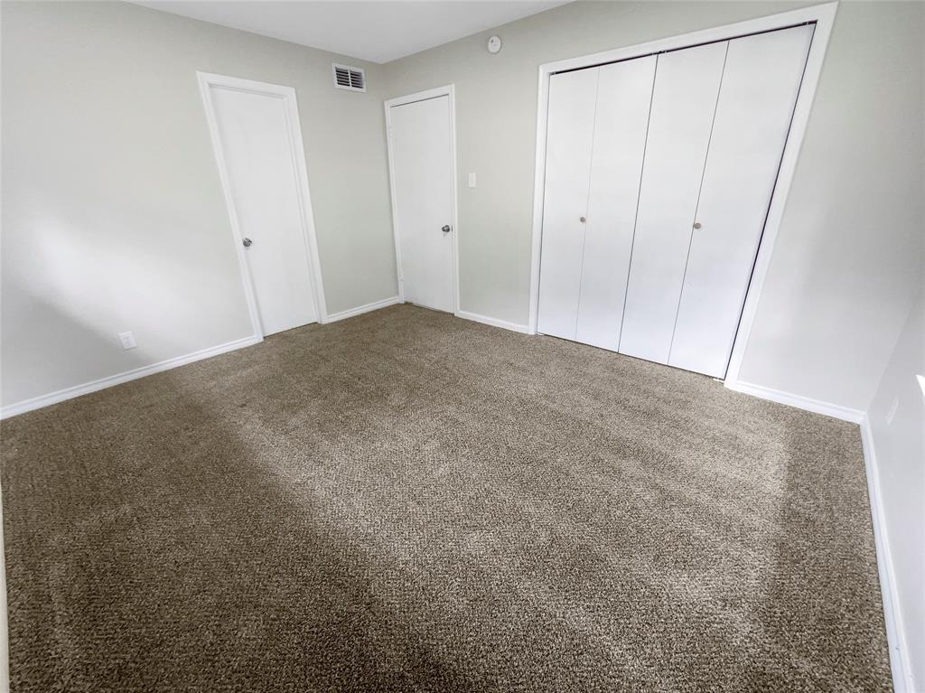 Bruton Terrace - Residential