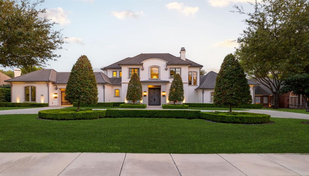 Willow Bend Country Ph Four - Residential