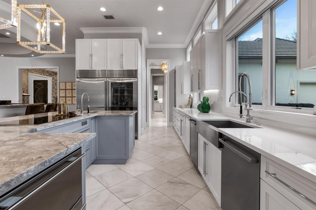 Willow Bend Country Ph Four - Residential
