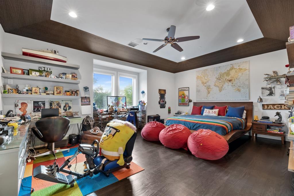 Willow Bend Country Ph Four - Residential