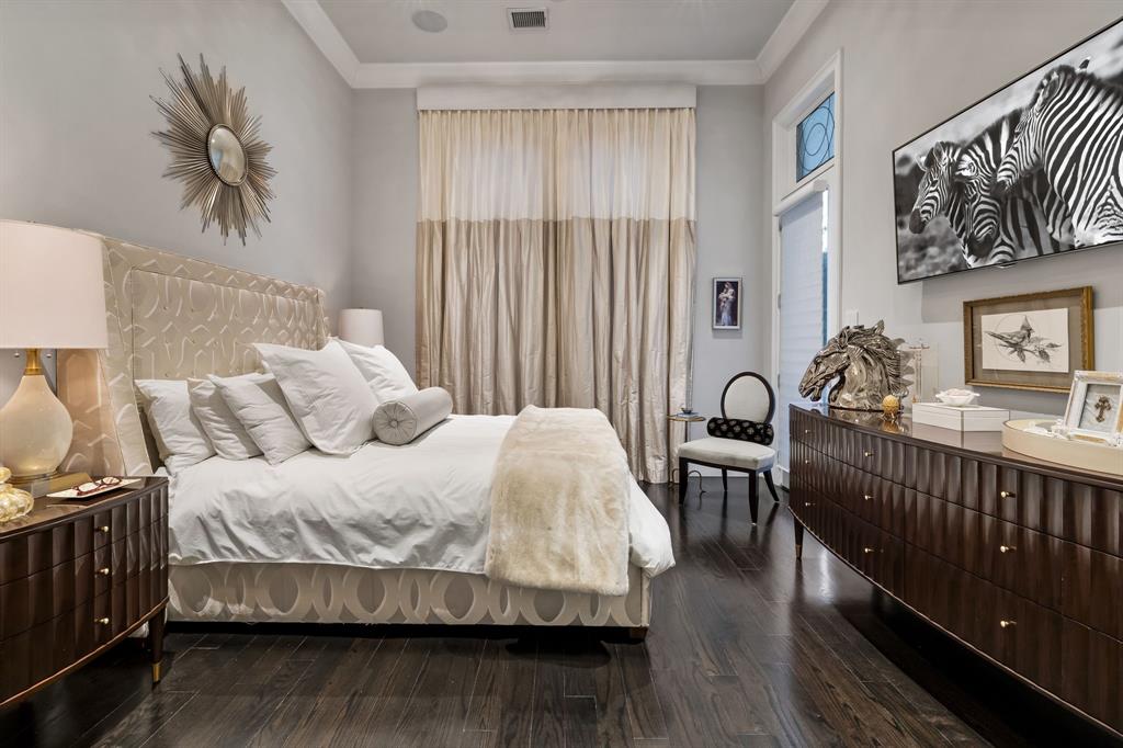 Willow Bend Country Ph Four - Residential