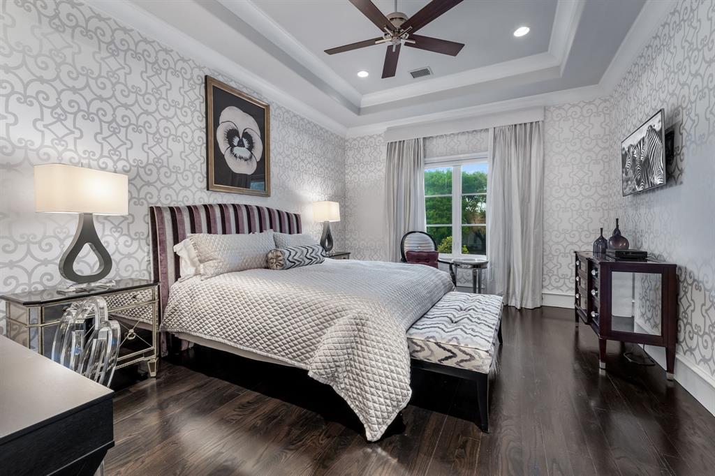 Willow Bend Country Ph Four - Residential