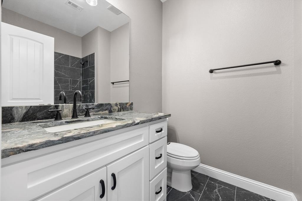 Th Forrester Surv - Residential
