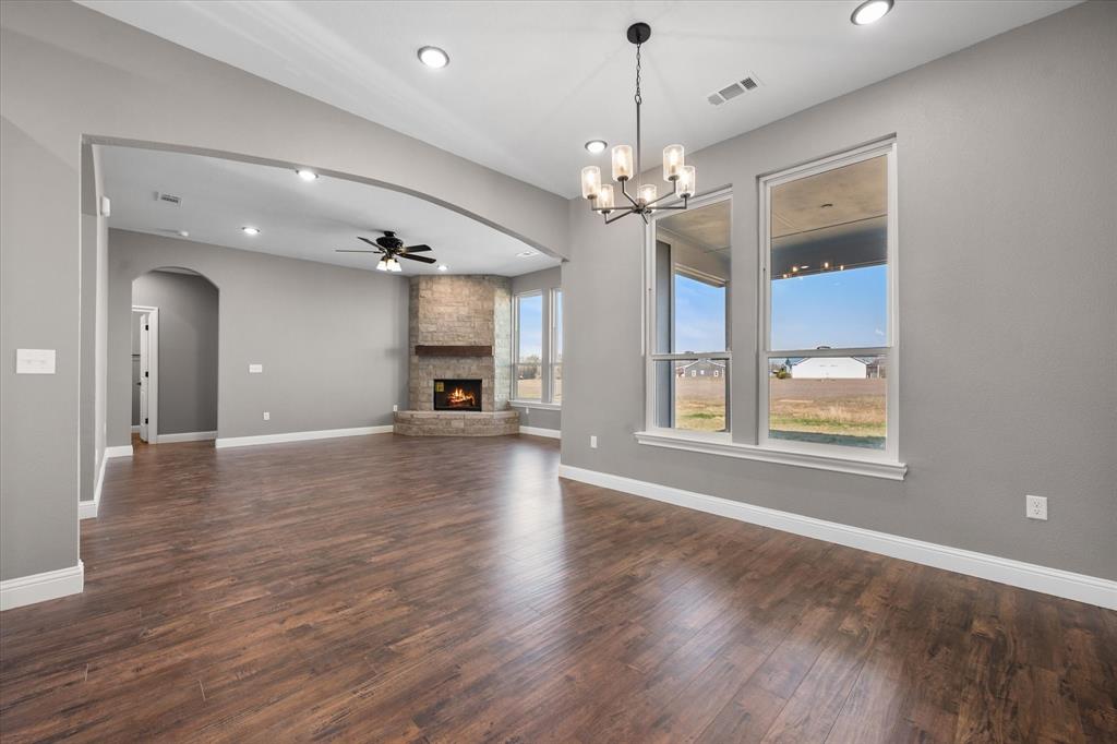 Th Forrester Surv - Residential