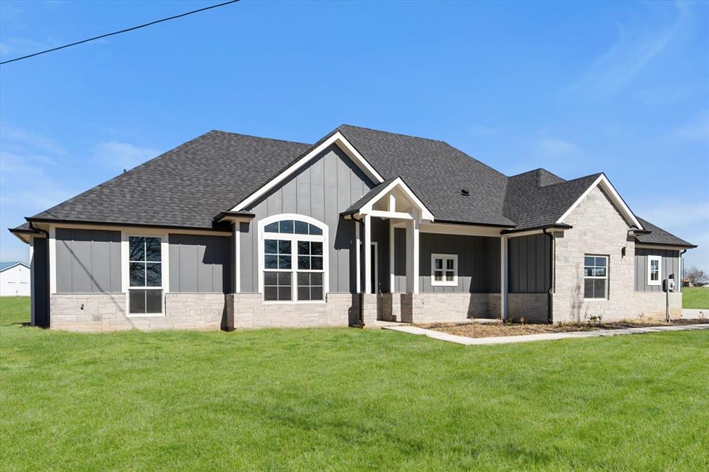 Th Forrester Surv - Residential